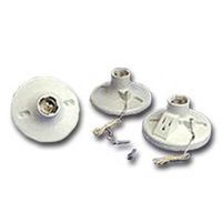 pull chain lampholder