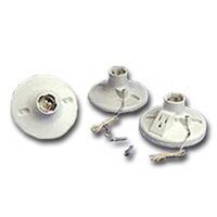 pull chain lampholder