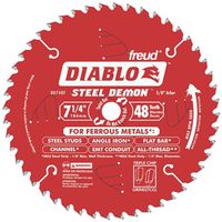 8968752 - 7-1/4 48THT METAL BLADE