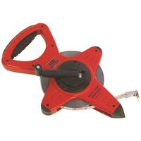 8971020 - 100FT NYLON/STEEL TAPE RULE