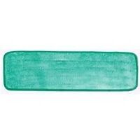 Microfiber Dry Room Pad, 5in. x 18in.