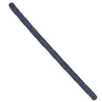 hacksaw blade, 6in.