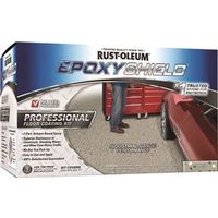 8971673 - EPOXY SHIELD PRO FLOOR KIT GRY