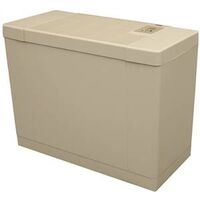 Console Humidifier, 13 Gal