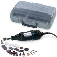 dremel rotary tool kit