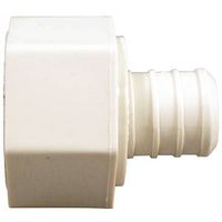 ADAPTER SWIVEL 1/2INCH FPT PA 