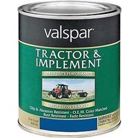 BPS Tractor & Implement Enamel, Ford Blue 1 Qt