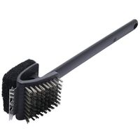 Onward 75551 Grillpro Grill Brush/Scrubber