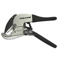 pvc ratcheting pipe cutter, 1 5/8in.