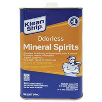 Klean-Strip QKSP94005 Mineral Spirit