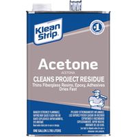 8977001 - GAL ACETONE THINNER