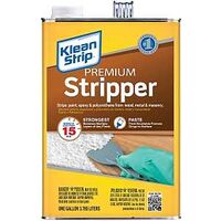 semi-paste paint remover, 1 gal