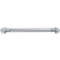Gate Spring, 11in. White