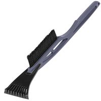 8981839 - 22IN SUPER DELUXE SNOWBRUSH