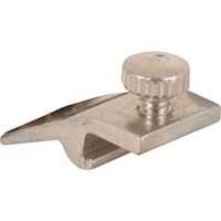 Storm Door Panel Clip     