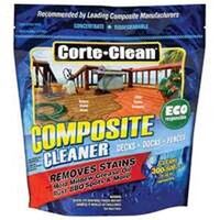 Composite Deck Cleaner, 2 Lb