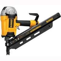 clip head framing nailer