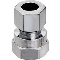 Connector Water Supply Straight Fip 