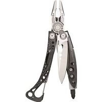 Leatherman Skeletool CX Multi-Tool, 4in.