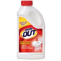 8991986 - IRON OUT CLEANER 28OZ