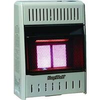 Heater-2 Plaque Infrared-Lp  