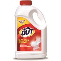 Super Iron Out IO65N Rust Stain Remover