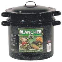8995128 - 7QT ENAMELED BLANCHER