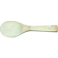 Wok Tool, Bamboo 9"