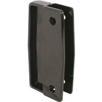 8995698 - BLK SLDNG SCRN DOOR LATCH PULL