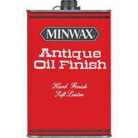 Minwax 67000000 Antique Oil Finish