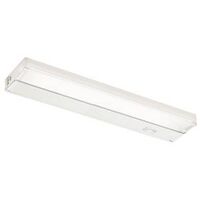 Xenon Linking Fixture, White 21"