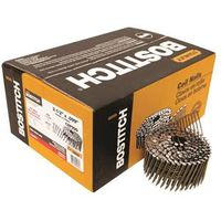 8996159 - 2-1/2IN COIL PLAIN SHANK NAIL