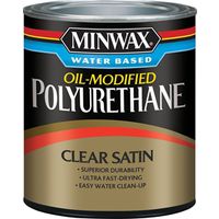Minwax 63025 Oil-Modified Polyurethane