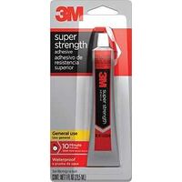 1 oz Super Strength Adhesive 