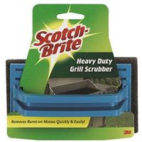 8997801 - HEAVY DUTY GRILL SCRUB