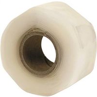 8998429 - 1X.02X12FT CLAMSHELL CLR TAPE
