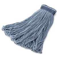 blend mop, 32 oz blue