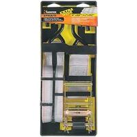 Heavy Duty Tie Down Ratchet, 2in. x 14