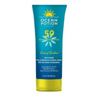 Sun and Skin Care 80147 Ocean Potion Suncare Anti-Aging Sunblock