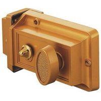 9001694 - RIM NIGHT LATCH