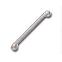 Safety Grab Bar Stainless Steel, 30in.