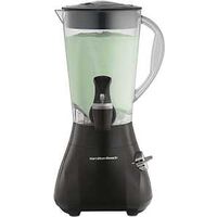 Wave Station Dispensing Blender