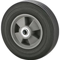 9003518 - HAND TRUCK WHEEL 8X2.25SOLID