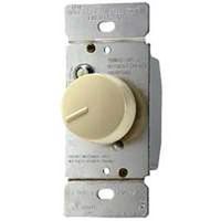 variable fan speed control, 5 amp ivory