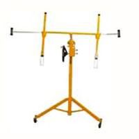 adjustable steel drywall lift, 5-15