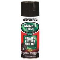 Rustoleum Specialty Rust Preventive Wrinkle Finish Spray Paint