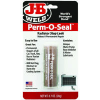 Perm O Seal Radiator Stop Leak