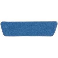 Microfiber Economy Wet Pad, 5" x 18"