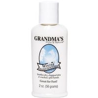 Remwood 53012 Grandma's Pure and Natural Hand Soother