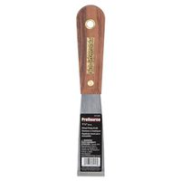 9010299 - 1-1/4IN WOOD HNDL CHISEL KNIFE